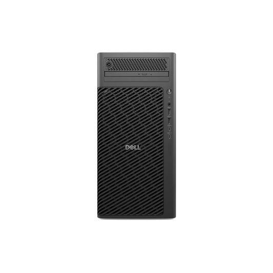 Dell Pro Max Tower T2 - Core Ultra 7 265 - 32GB RAM - 1TB SSD - Nvidia RTX 2000 Ada