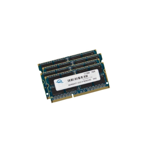 Outlet OWC DDR3L 1600MHz SO-DIMM 64GB