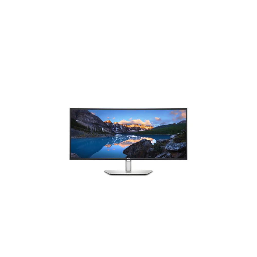 Dell UltraSharp U3423WE 34" - Ultrawide - 3440x1440 - IPS - 60Hz