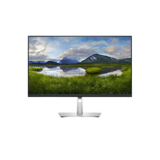 Dell P2723DE 27" - 2560x1440 - IPS - 16:9 - 60Hz