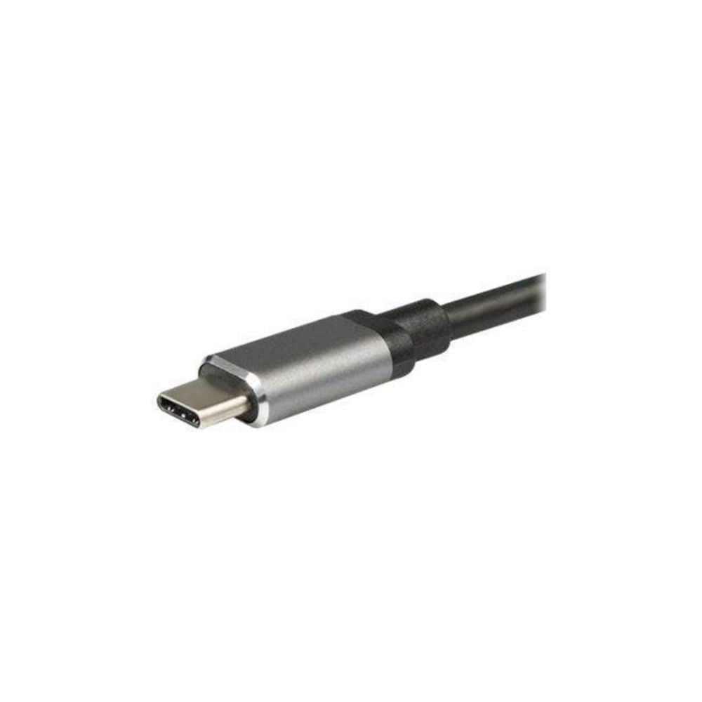 StarTech USB‑C 4K Multiport Travel Dock