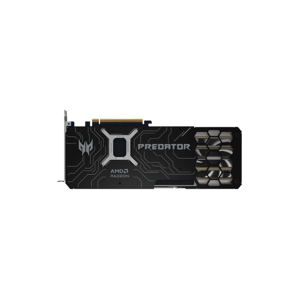 Acer Predator BiFrost Radeon RX 9070 XT 16GB