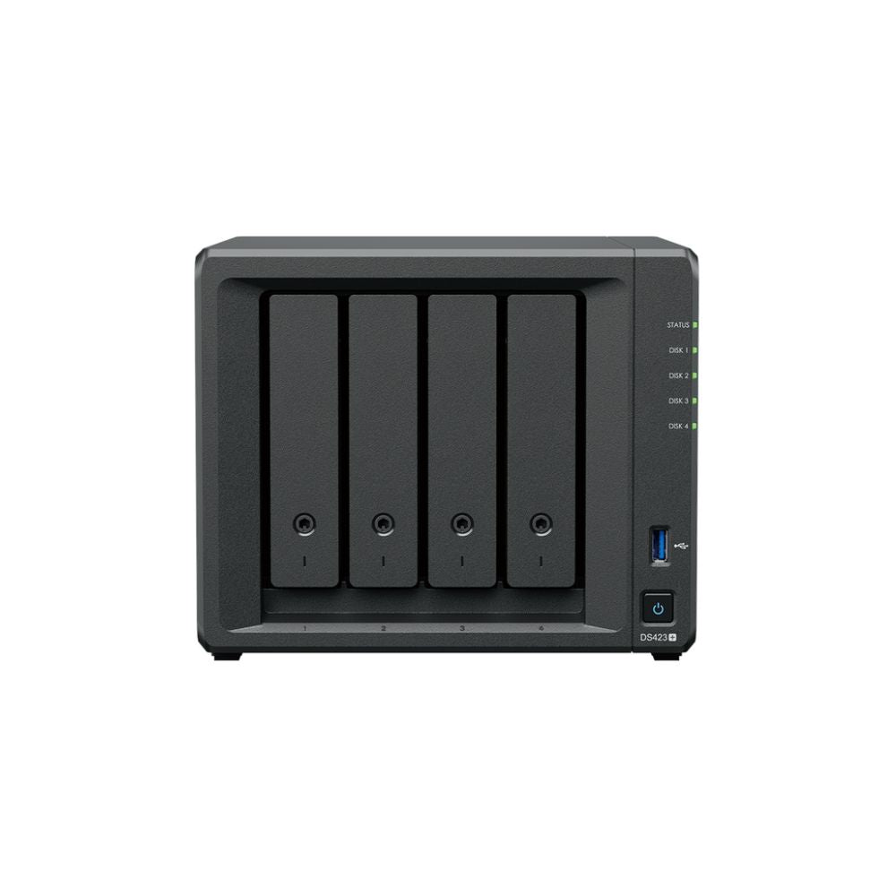 Synology DiskStation DS423+
