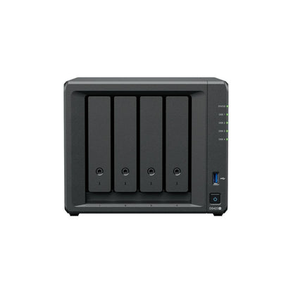 Synology DiskStation DS423+