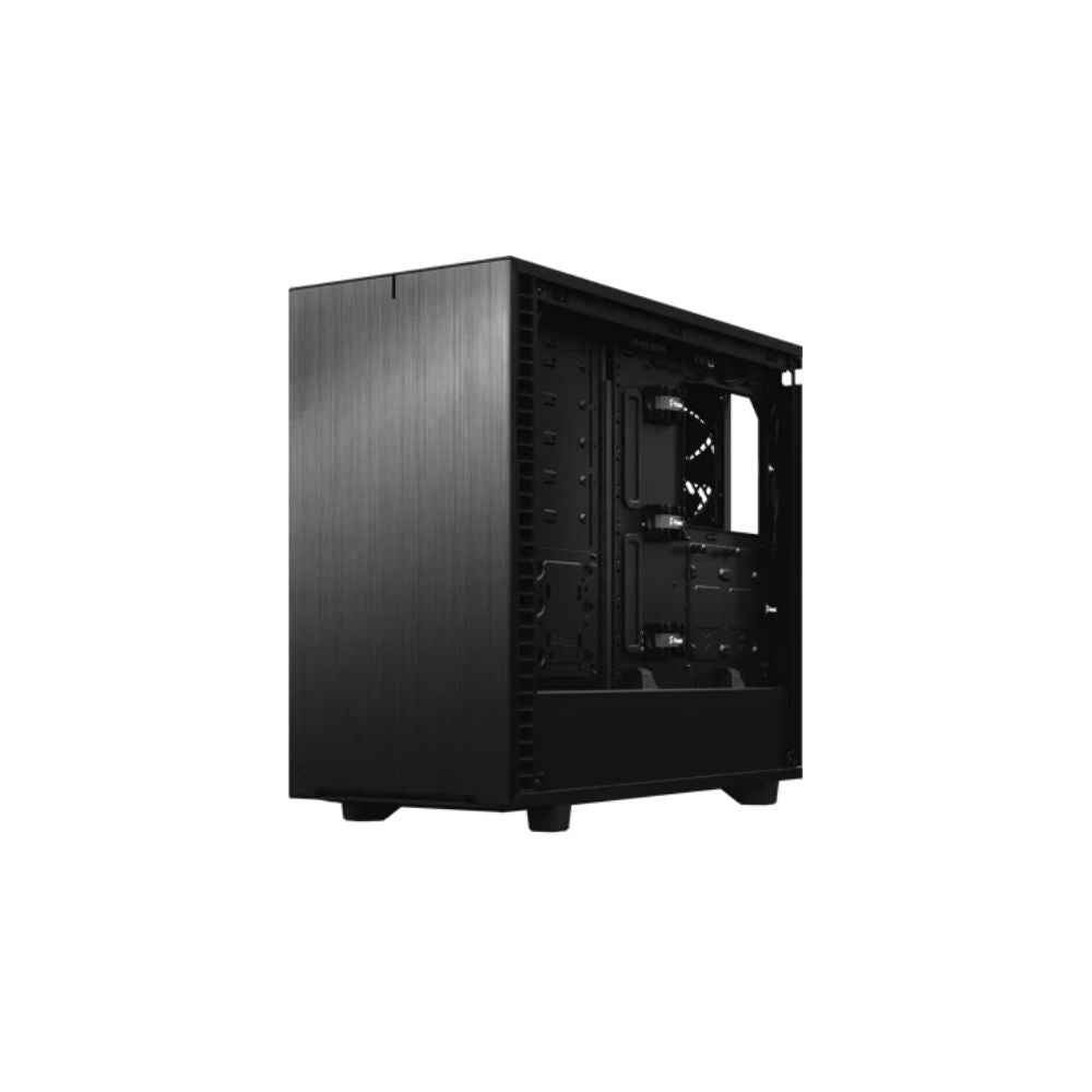 Fractal Design Define Series 7 Svart