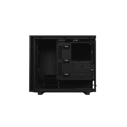 Fractal Design Define Series 7 Svart