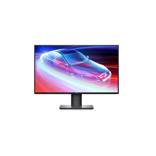 Begagnad Dell Ultrasharp U2720Q 27" - USB-C - 4K IPS 60Hz
