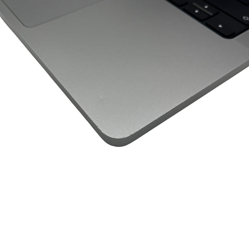 Begagnad MacBook Pro 14" M2 2023 - 16GB - 512GB - Rymdgrå