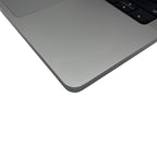 Begagnad MacBook Pro 14" M2 2023 - 16GB - 512GB - Rymdgrå