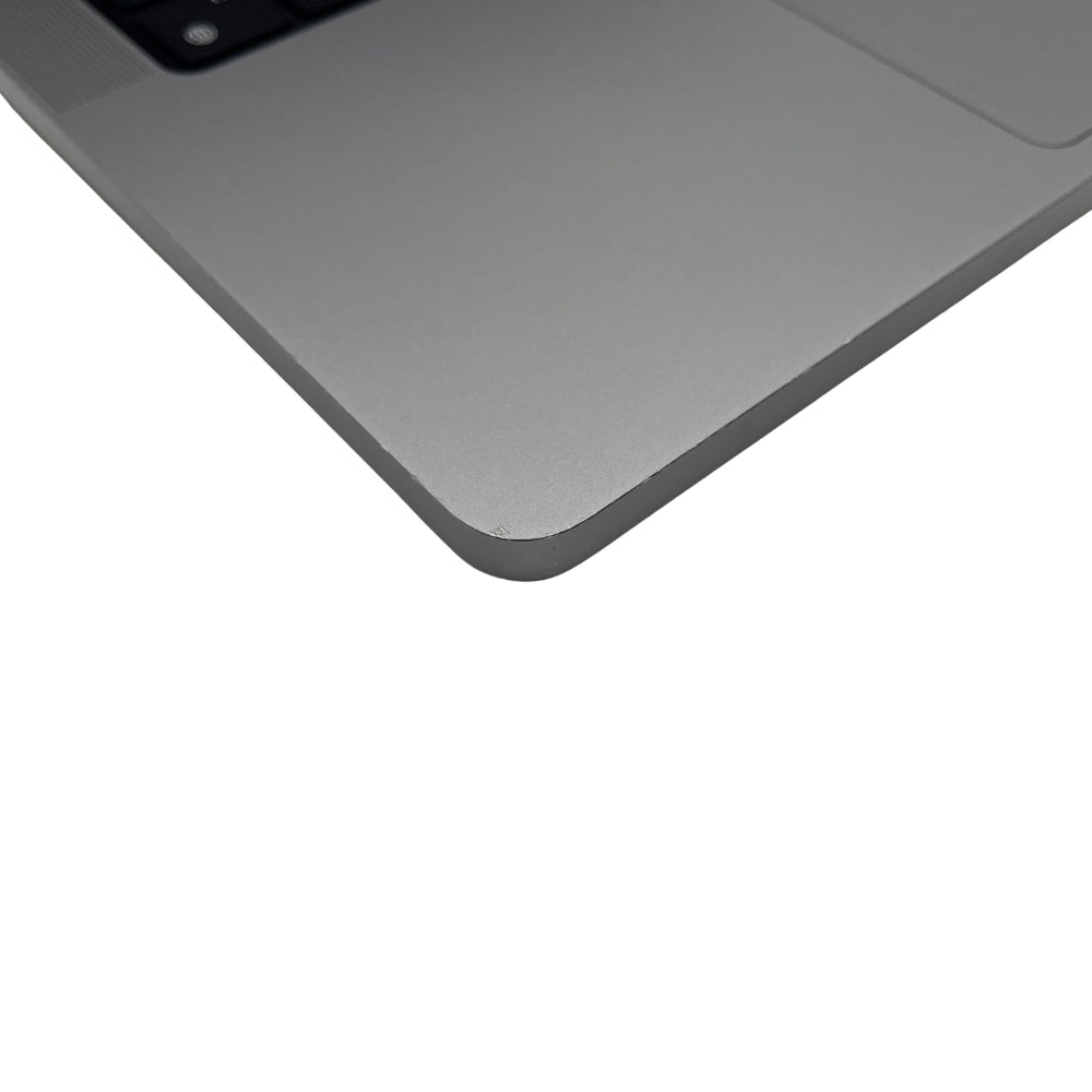 Begagnad MacBook Pro 14" M2 2023 - 16GB - 512GB - Rymdgrå
