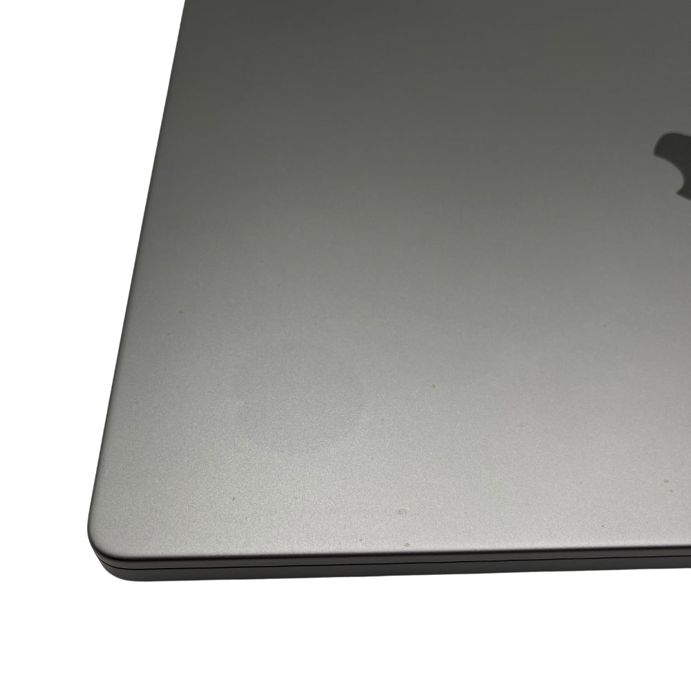 Begagnad MacBook Pro 16" 2023 - M2 Pro - 32GB - 1TB - Rymdgrå