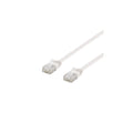Deltaco Patchkabel Cat6 RJ45 3m Vit