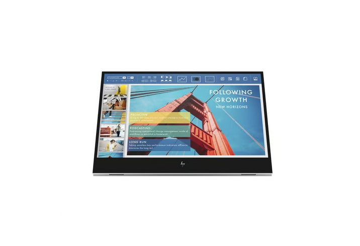HP E14 G4 14" - portabel - 1920x1080 - IPS - 60Hz