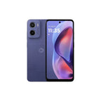 Motorola Moto E15 6.67" 64GB Lavendel