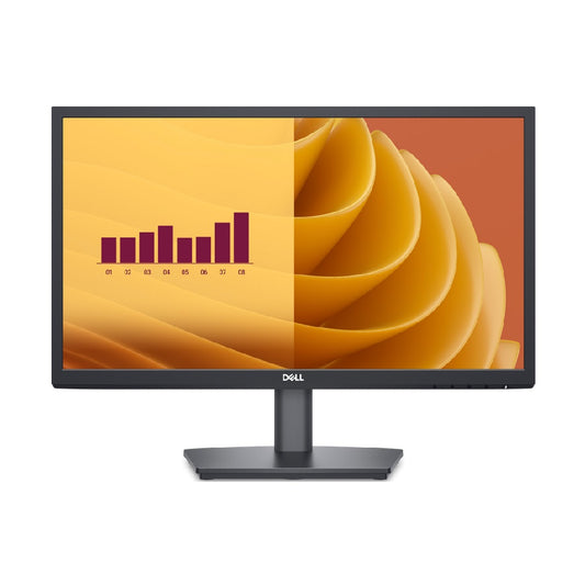 Dell E2225H 22" - 1920x1080 - VA - 75Hz