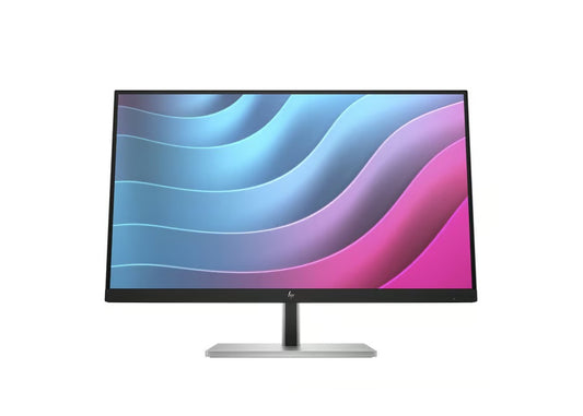 HP E24 G4 23.8" - 1920x1080 - IPS - 16:9 - 60Hz