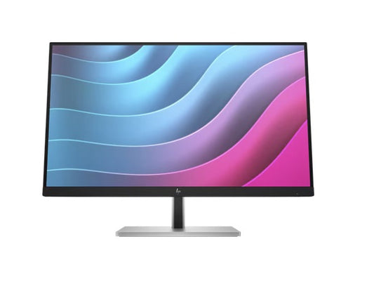 HP E24 G5 23.8" - 1920x1080 - IPS - 16:9 - 75Hz