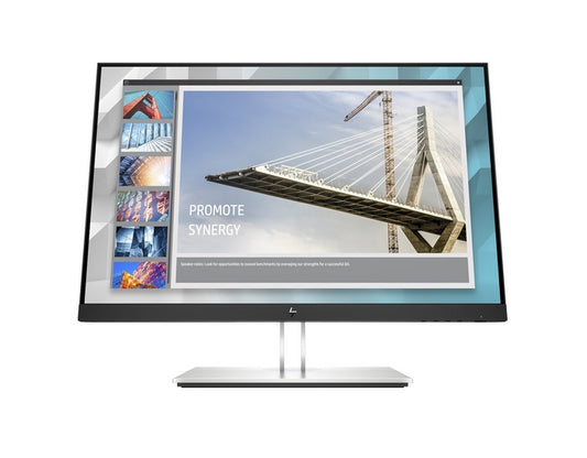 HP E24i G4 24" - 1920x1200 - IPS - 16:9 - 60Hz