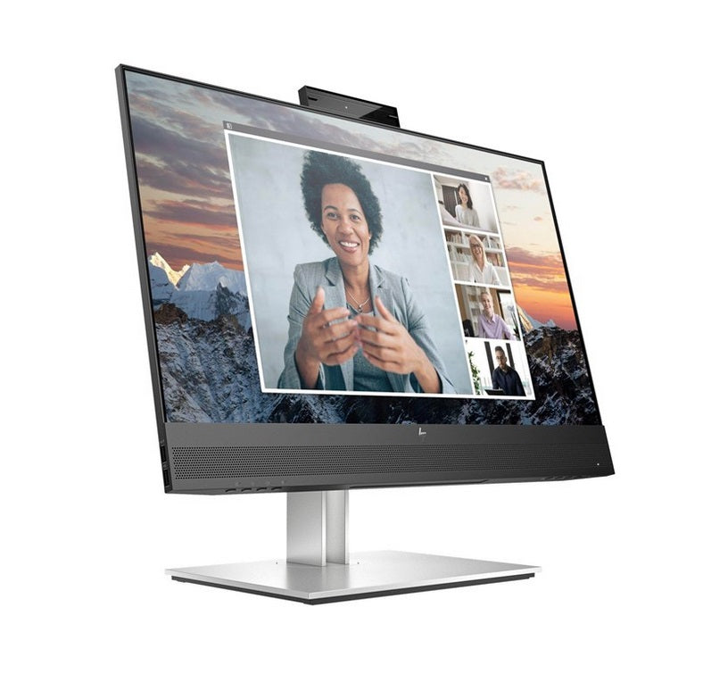 HP E-series E24mv G4 23.8" - 1920x1080 IPS 60Hz