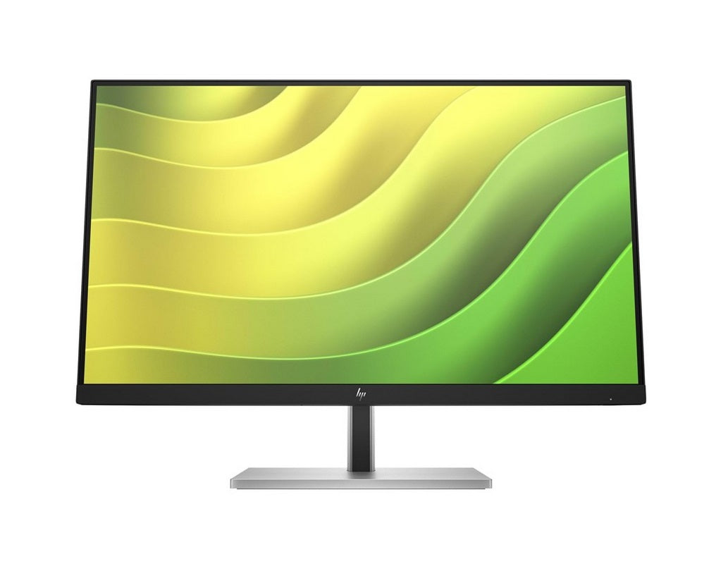 HP E24Q G5 23.8" - 2560x1440 - IPS - 16:9 - 75Hz