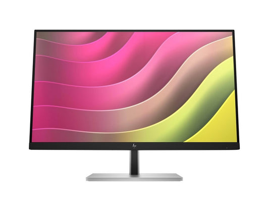 HP E24t G5 23.8" - Pekskärm - 1920x1080 - IPS - 16:9 - 75Hz