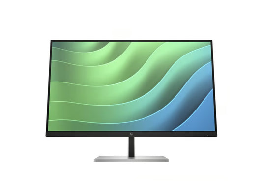 HP E27 G5 27" - 1920x1080 - IPS - 16:9 - 75Hz