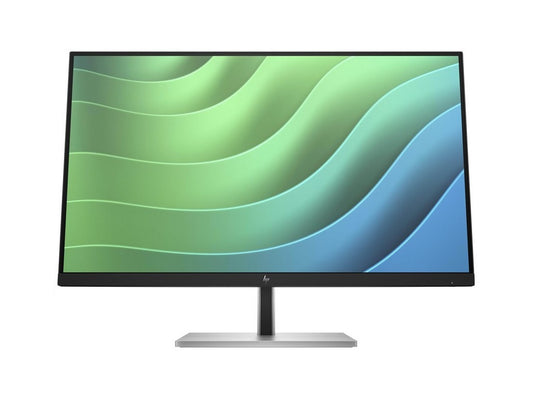 HP E27 G5 27" - 1920x1080 - IPS - 16:9 - 75Hz