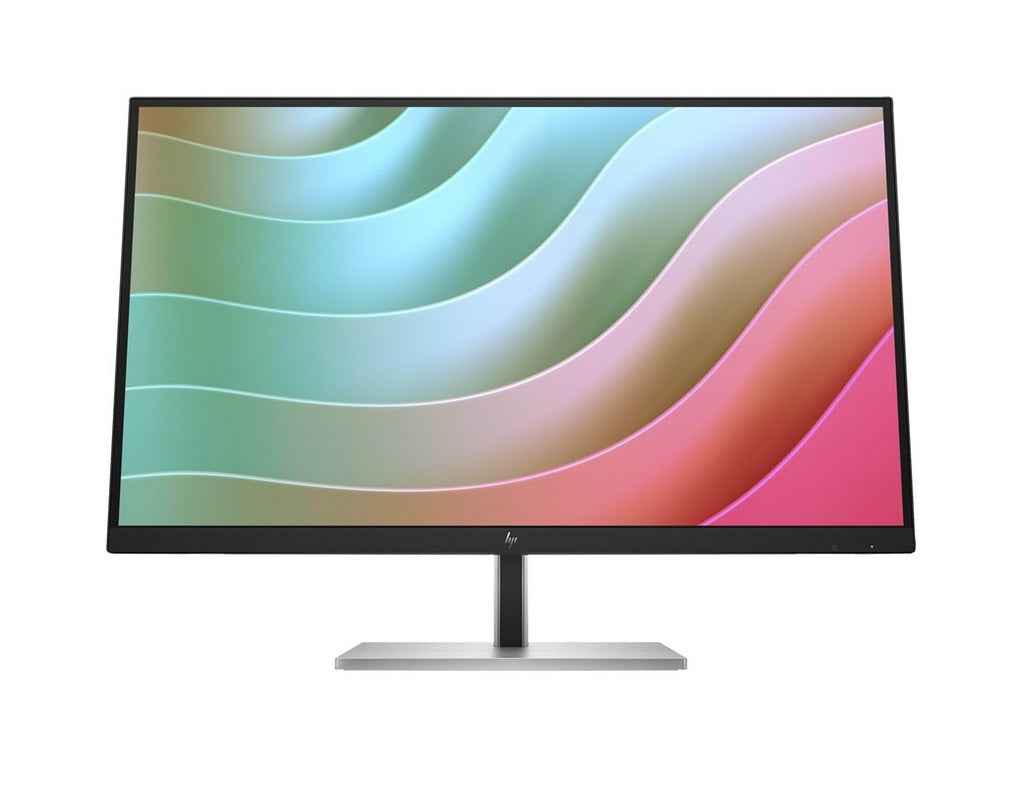 HP E27k G5 27" - 3840x2160 - 4K - IPS - 60hz