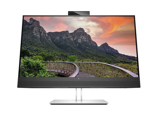 HP E27m G4 27" - Konferensskärm - 2560x1440 - IPS - 16:9 - 75Hz