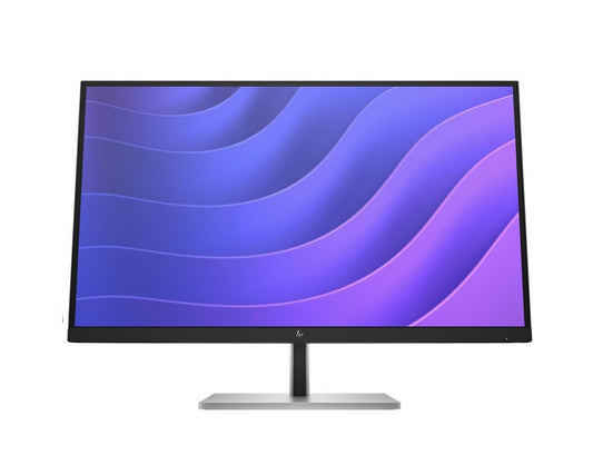 HP E27Q G5 27" - 2560x1440 - IPS - 16:9 - 75Hz