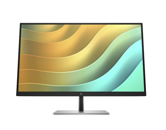 HP E27U G5 27" - 2560x1440 - IPS - 16:9 - 75Hz