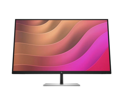 HP E32 K G5 31.5" - 3840x2160 - 4K - IPS - 60hz