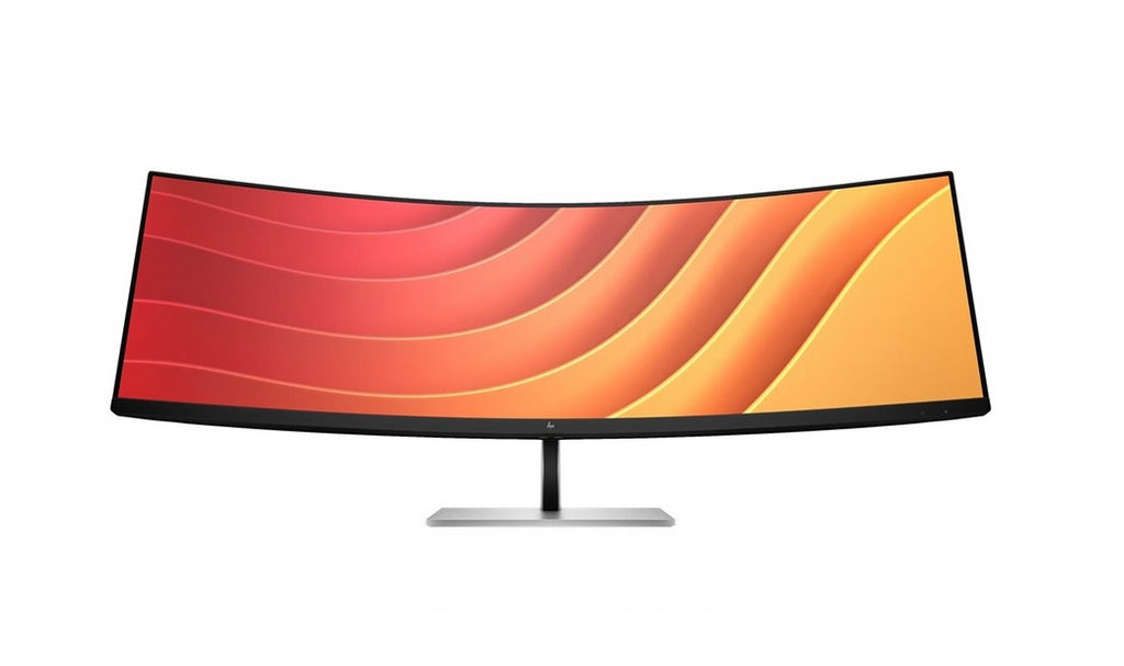 HP E45c G5 44.5" - Ultrawide - Böjd - 5120x1440 - VA - 165Hz