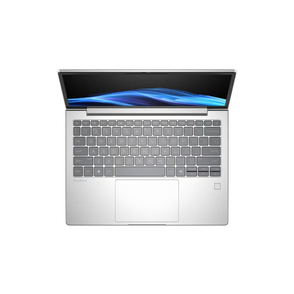 HP EliteBook 6 G1i - 13" - Core Ultra 5 225U - 16GB RAM - 512GB SSD