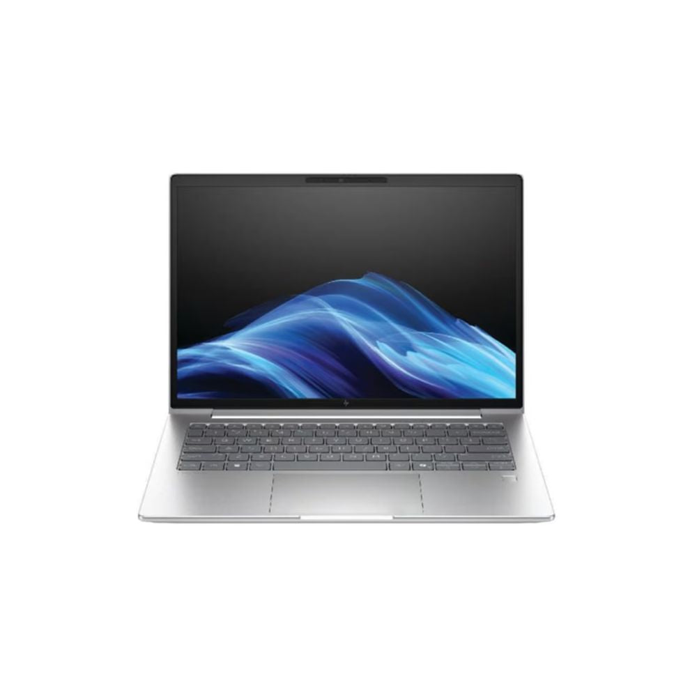 HP EliteBook 6 G1i - 14" - Core Ultra 7 255U - 16GB RAM - 512GB SSD