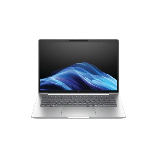 HP EliteBook 6 G1i - 14" - Core Ultra 7 255U - 16GB RAM - 512GB SSD