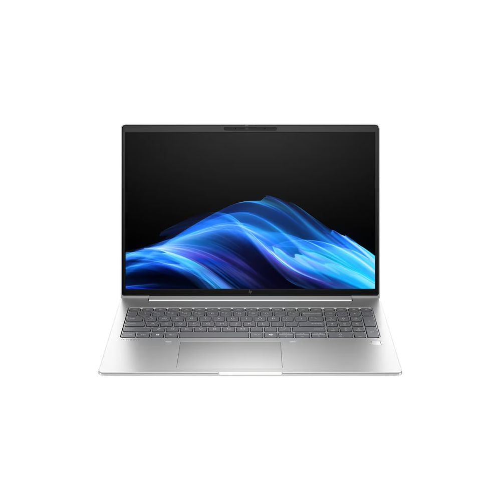 HP EliteBook 6 G1i - 16" - Core Ultra 7 255U - 16GB RAM - 512GB SSD