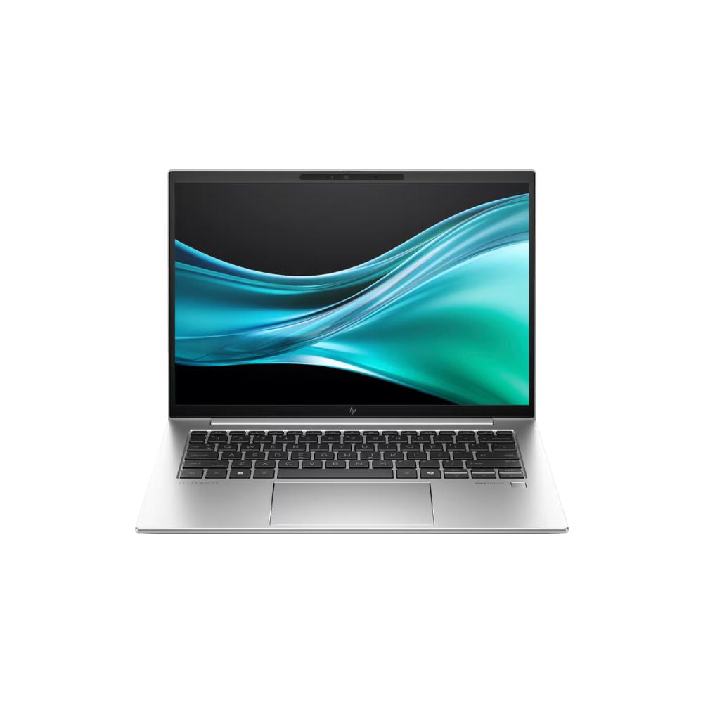 HP EliteBook 845 G11 - 14" - Ryzen 5 8640HS - 16GB RAM - 512GB SSD