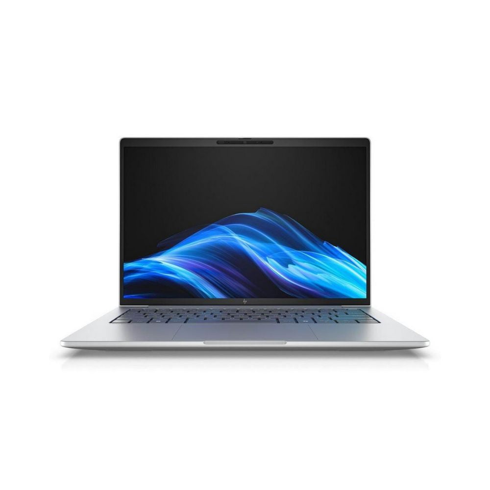 HP EliteBook 8 G1i14 - 14" - Core Ultra 5 225U - 16GB RAM - 512GB SSD