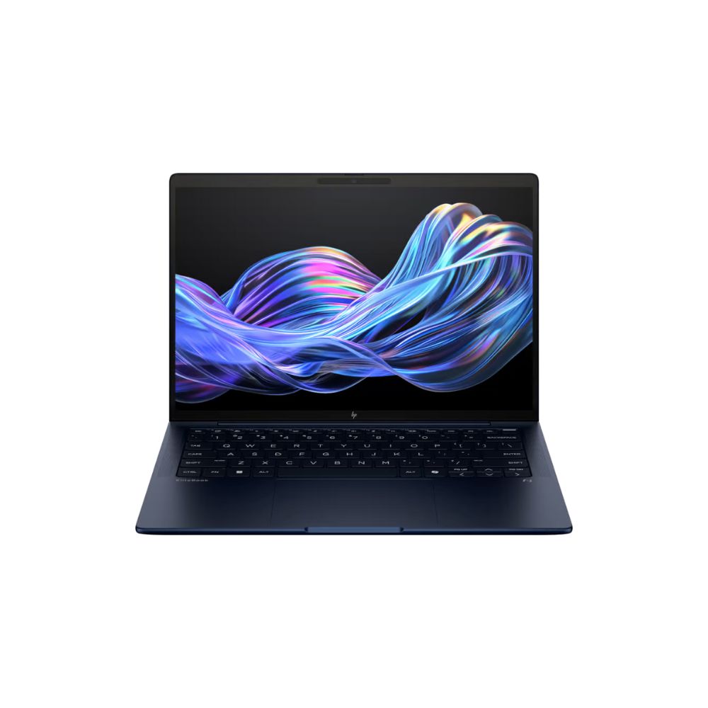 HP EliteBook Ultra G1i - 14" - Ai Core Ultra 7 258V - 32GB RAM - 1TB SSD