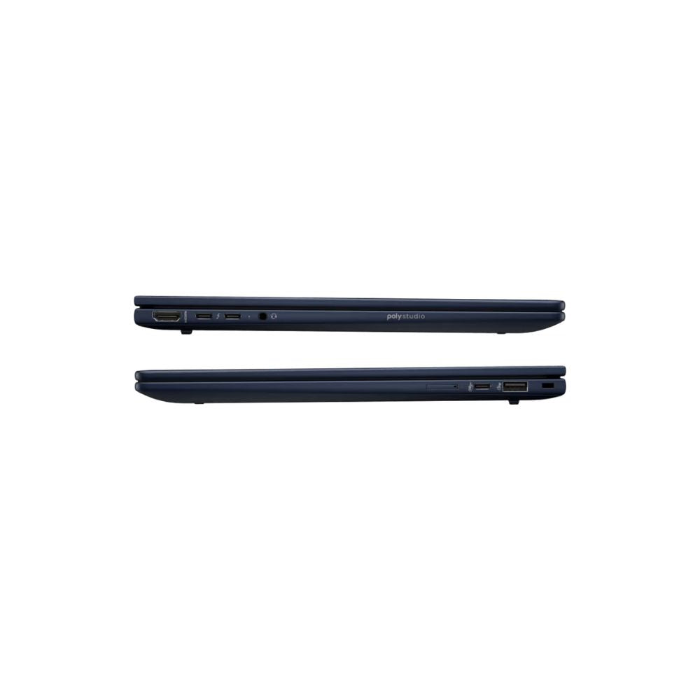 HP EliteBook Ultra G1i - 14" - Ai Core Ultra 7 258V - 32GB RAM - 1TB SSD