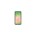 Samsung Galaxy A56 Silikonskal Svart