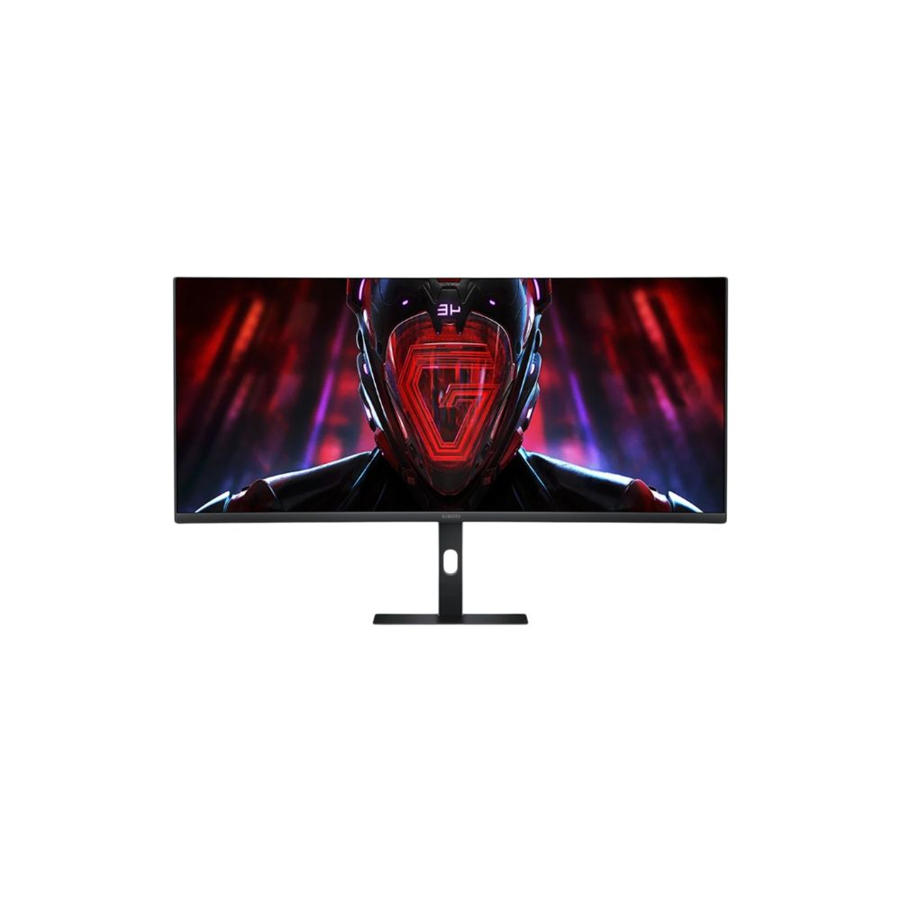 Xiaomi 34" - Böjd - Ultrawide - 3440x1440 - VA - 180Hz