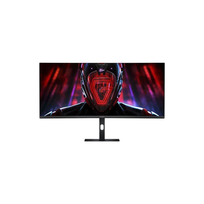 Xiaomi 34" - Böjd - Ultrawide - 3440x1440 - VA - 180Hz