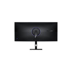 Xiaomi G34WQi 34" - Böjd - Ultrawide - 3440x1440 - VA - 180Hz