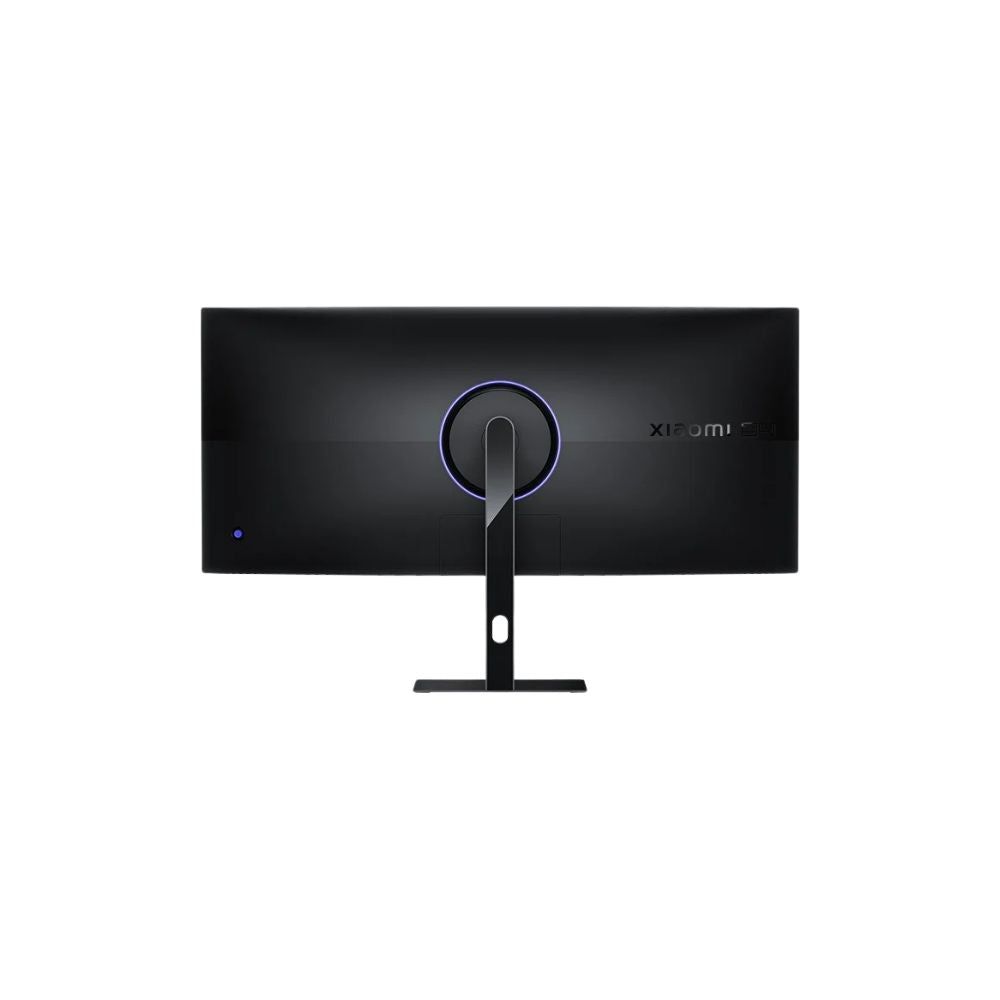 Xiaomi 34" - Böjd - Ultrawide - 3440x1440 - VA - 180Hz