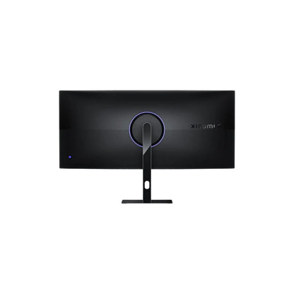 Xiaomi 34" - Böjd - Ultrawide - 3440x1440 - VA - 180Hz