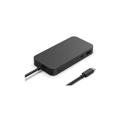 Microsoft Surface USB4 Dock 100W