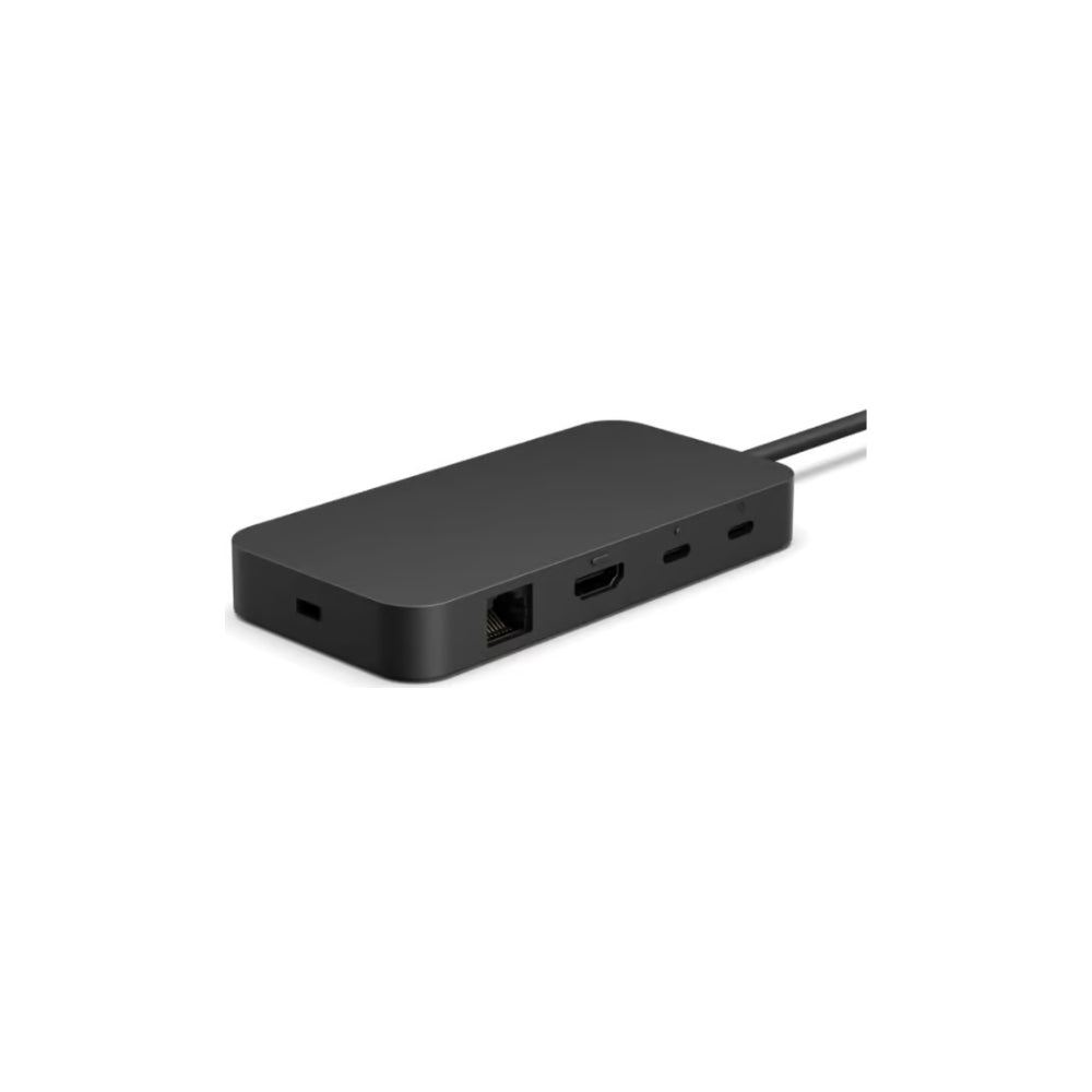 Microsoft Surface USB4 Dock 100W