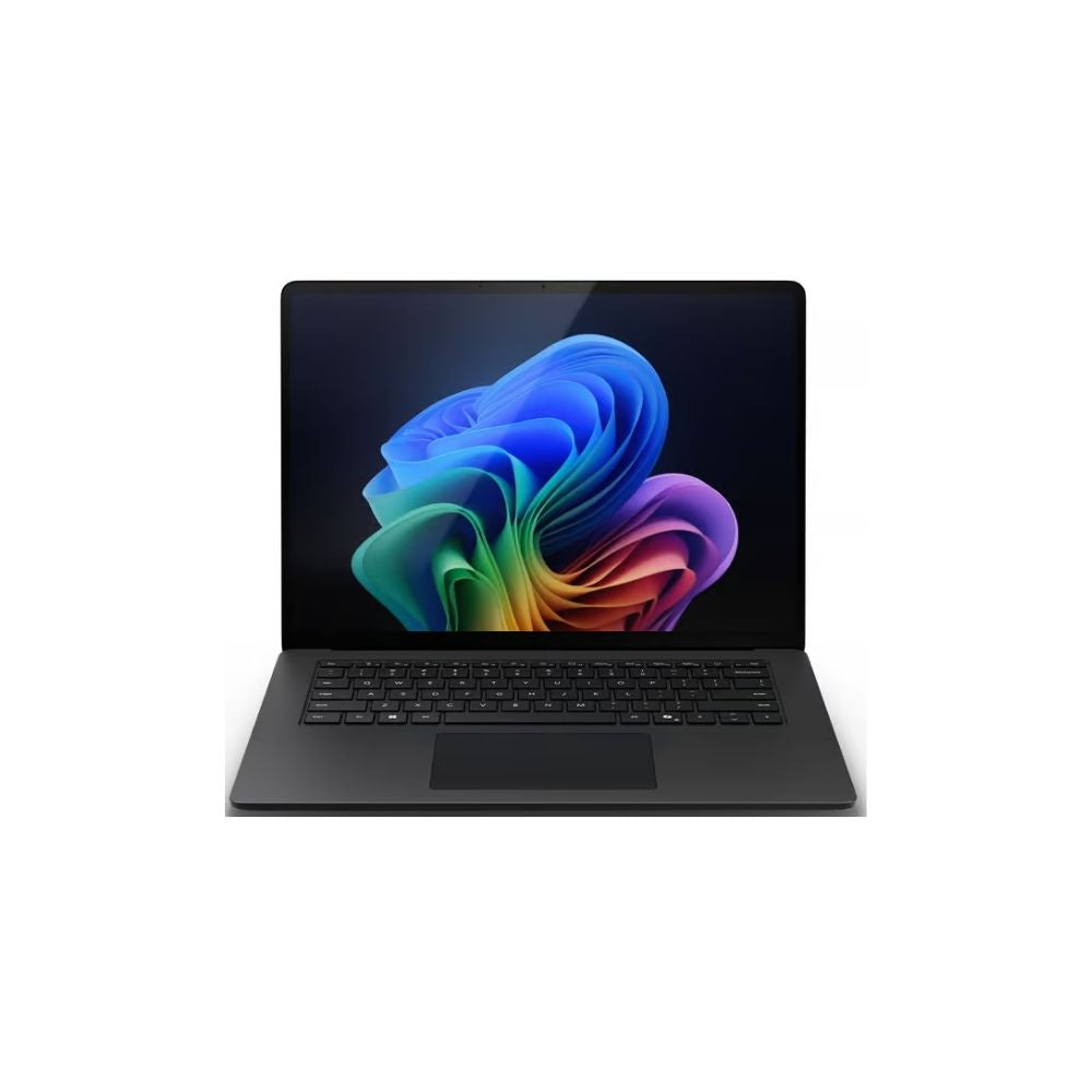 Microsoft Surface Laptop 7 - 15" - Core Ultra 5 - 16GB RAM - 512GB SSD - Svart